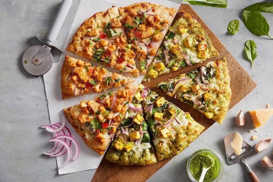 pizza